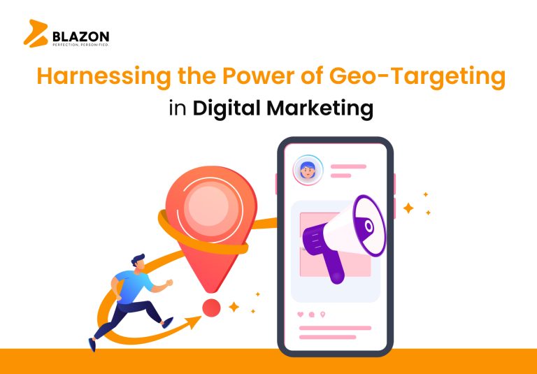 Harnessing the Power of Geo-Targeting in Digital Marketing – Blog ...