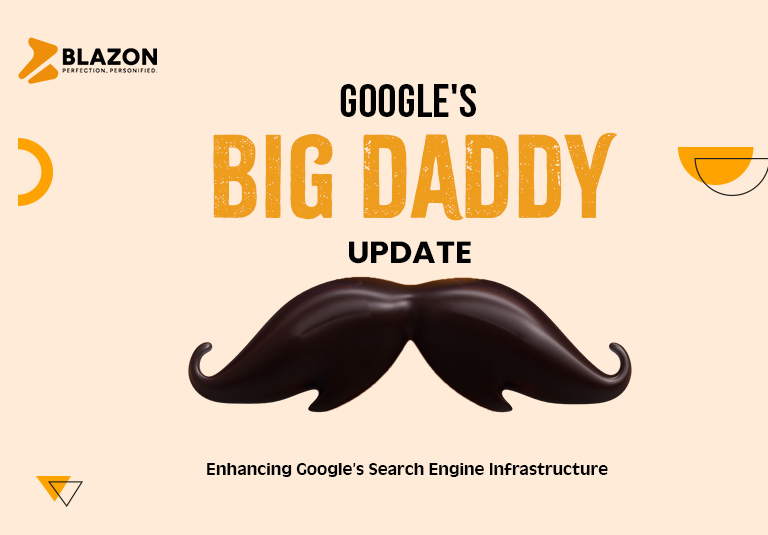 Google Big Daddy Update,Google Algorithm Updates