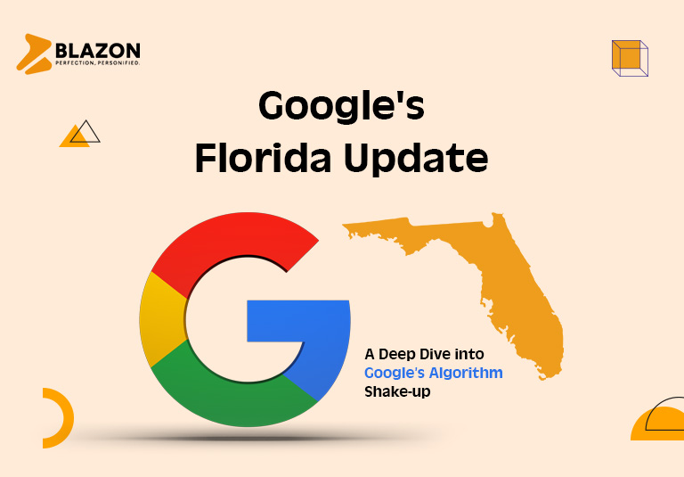 Florida Algorithm Updates,Google Algorithm Updates