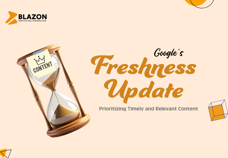 Google Freshness Algorithm Update,Google Algorithm Updates