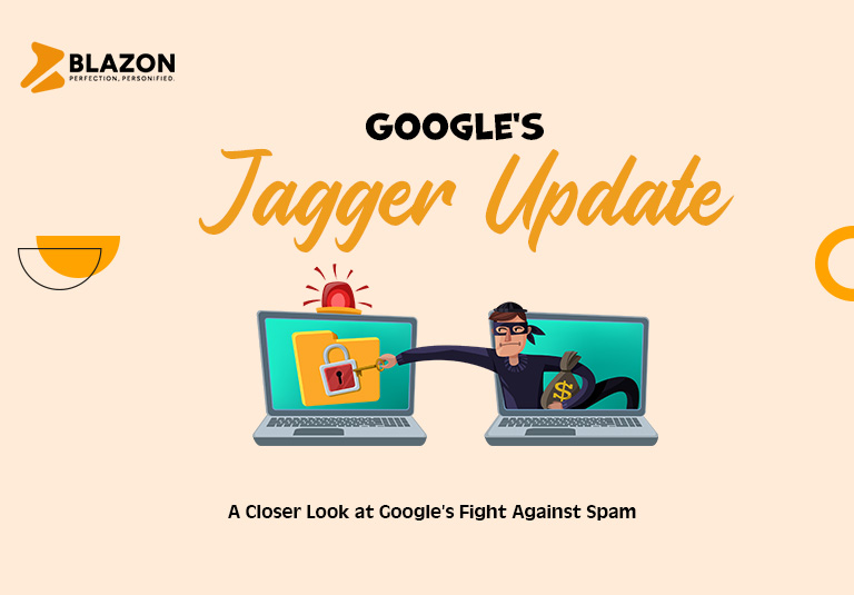 Jagger Algorithm Update,Google Algorithm Updates