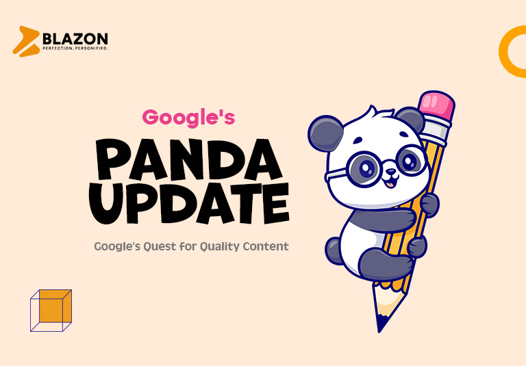 Google Panda Update,Google Algorithm Updates