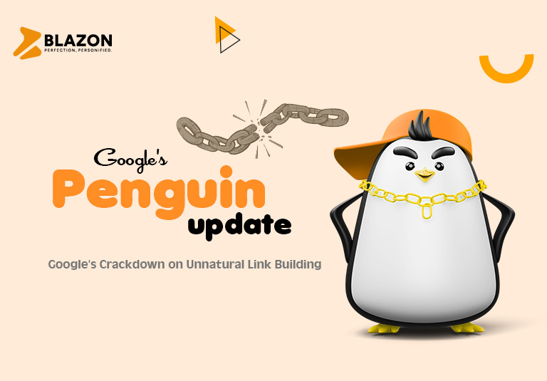 Penguin Algorithm Update,Google Algorithm Updates