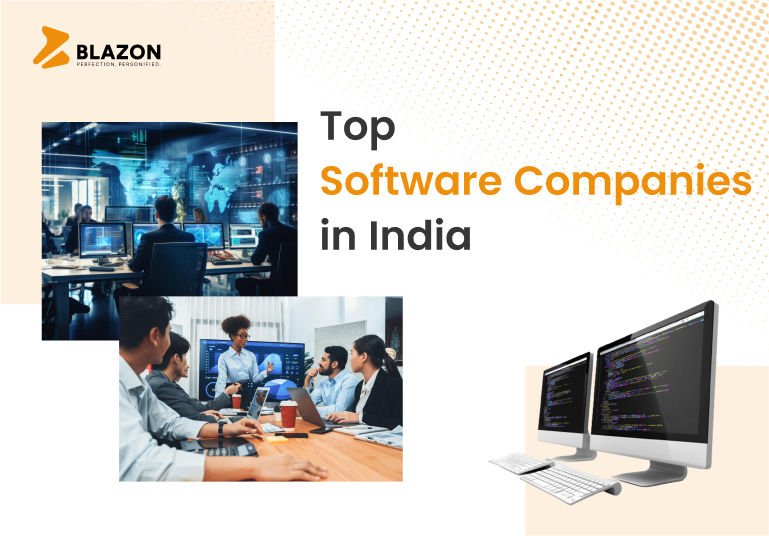 Software Companies in Coimbatore