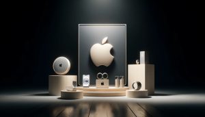 Apple's brand awareness | Blazon