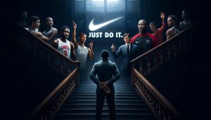 Nike’s brand awareness | Blazon