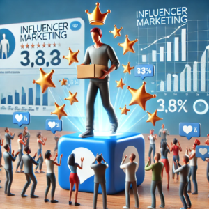 Best Influencer Marketing Company in Coimbatore-Blazon