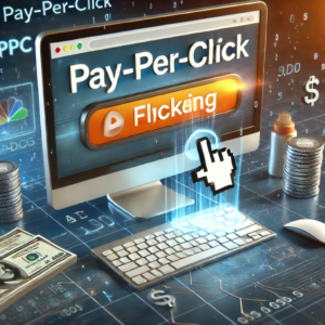 Pay Per Click Advertising-Blazon