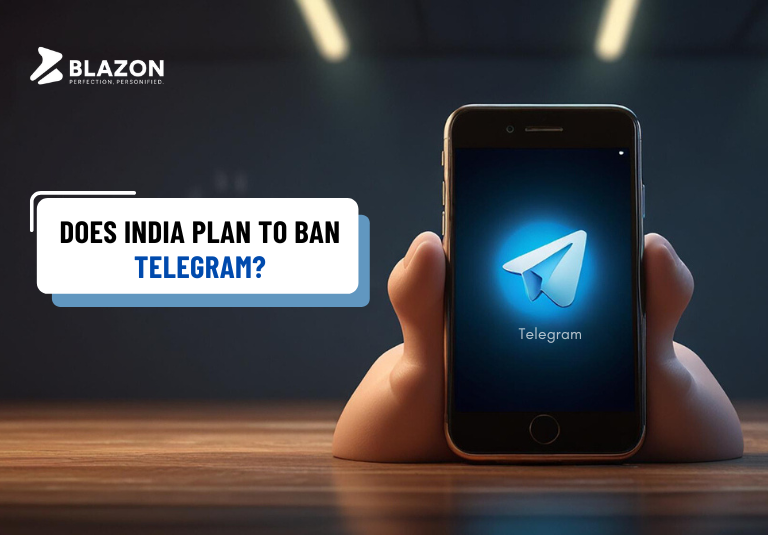 India plan to ban Telegram