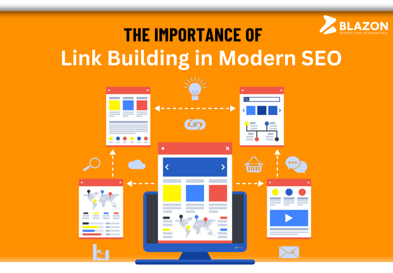 Link Building