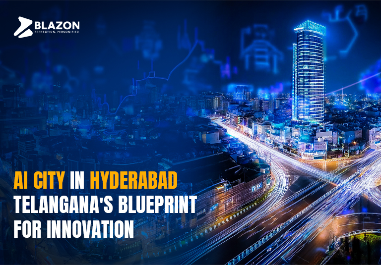 AI City in Hyderabad