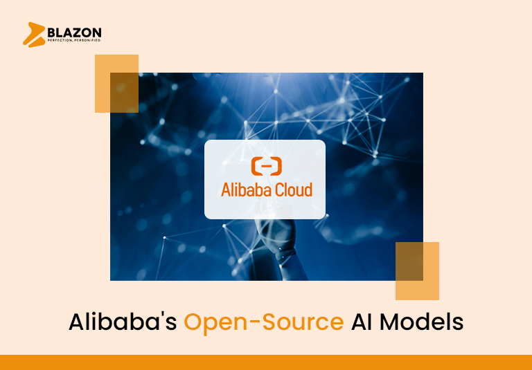 Alibaba's Open-Source AI Models