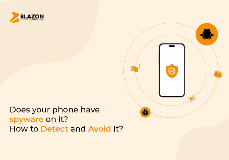Is Spyware Active on Your Phone? Tips for Detection and Prevention