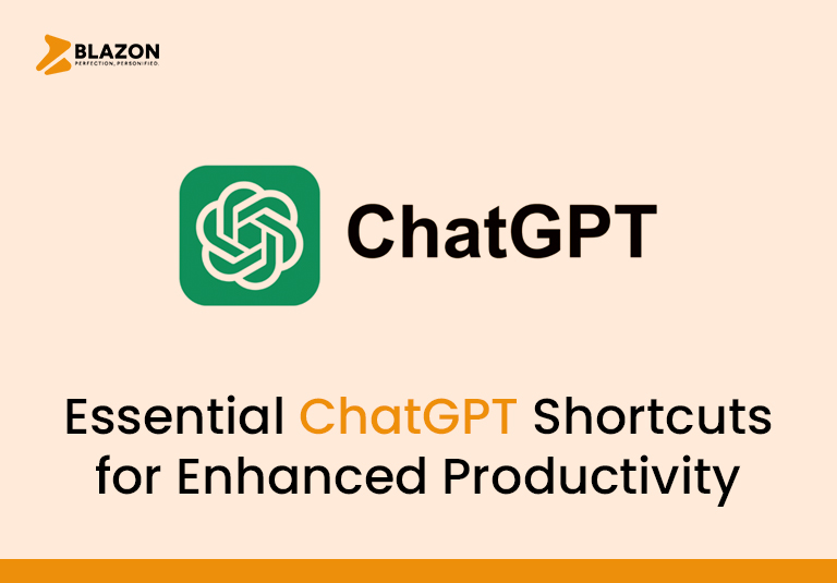 Essential ChatGPT Shortcuts for Enhanced Productivity