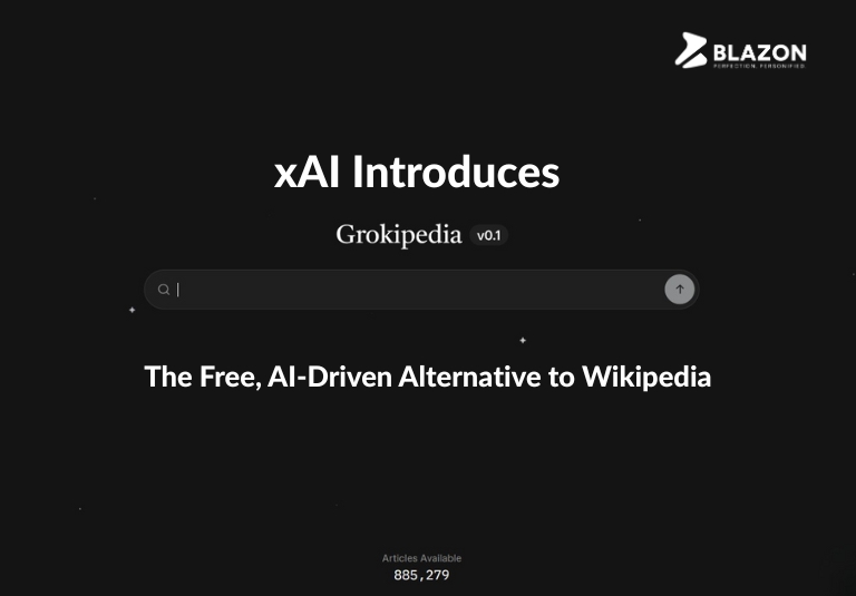 xAI Introduces Grokipedia