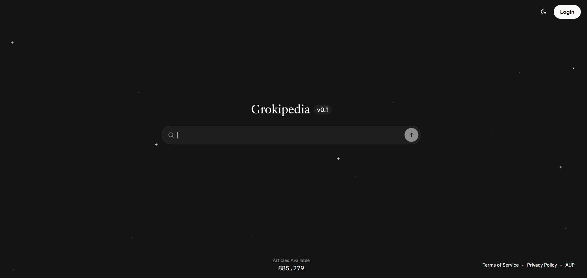 xAI Introduces Grokipedia