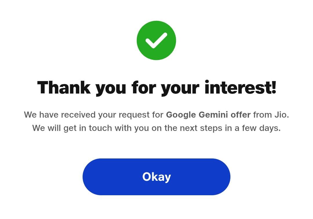 Register Your Interest: