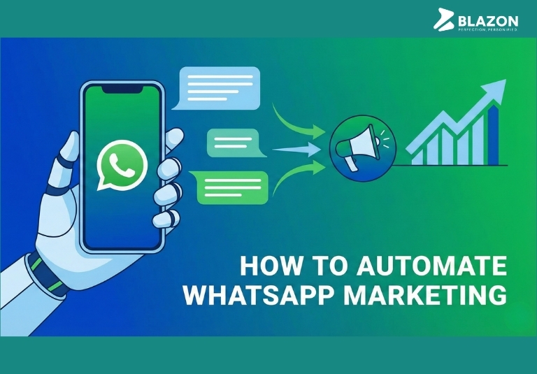 Automate WhatsApp Marketing