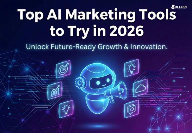 Top AI Marketing Tools to Try in 2026