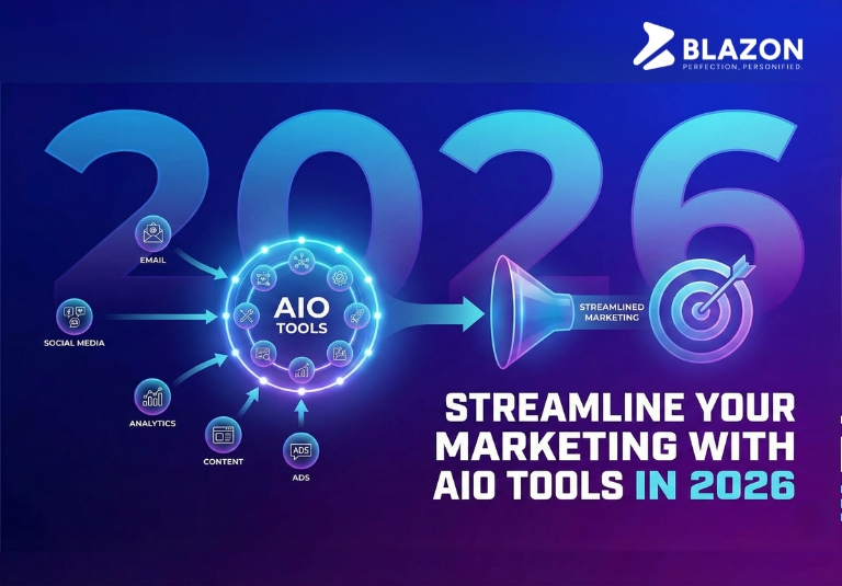 Streamline Your Marketing with AIO Tools in 2026