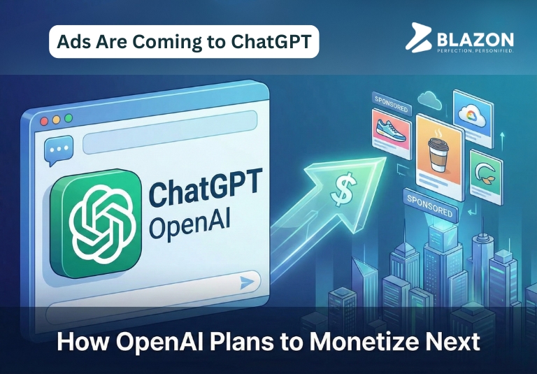 Ads Are Coming to ChatGPT: How OpenAI Plans to Monetize Next