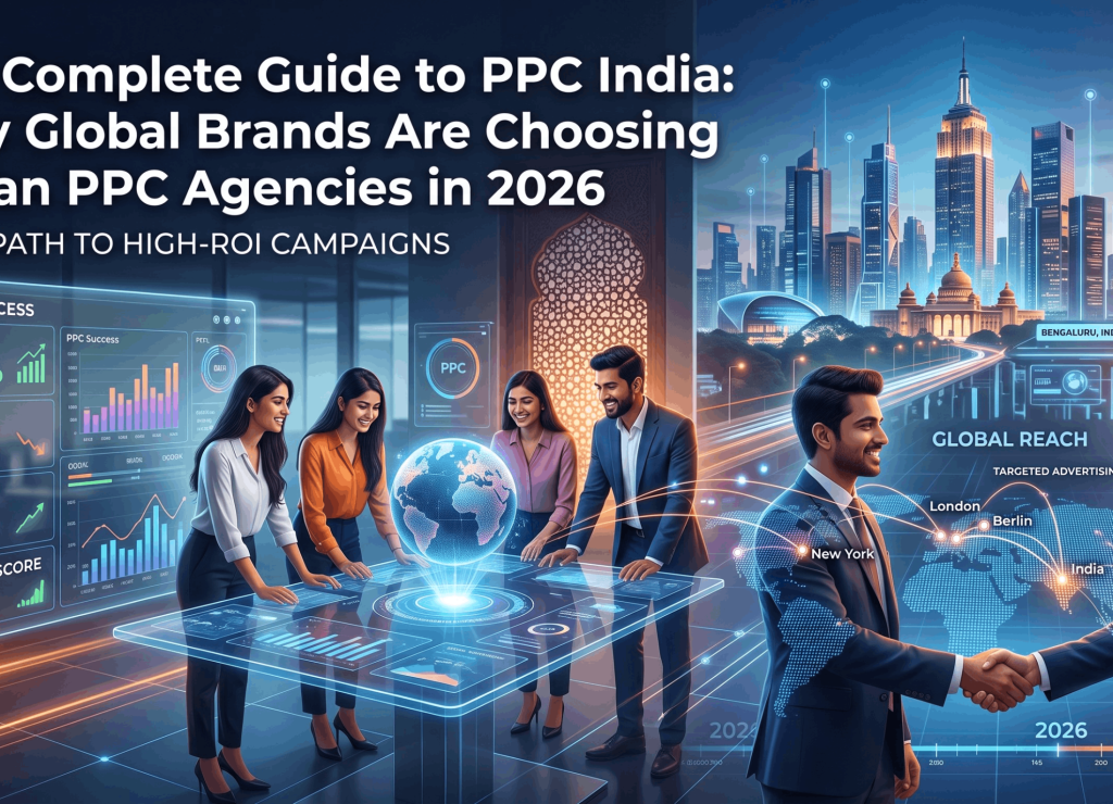 PPC Agencies