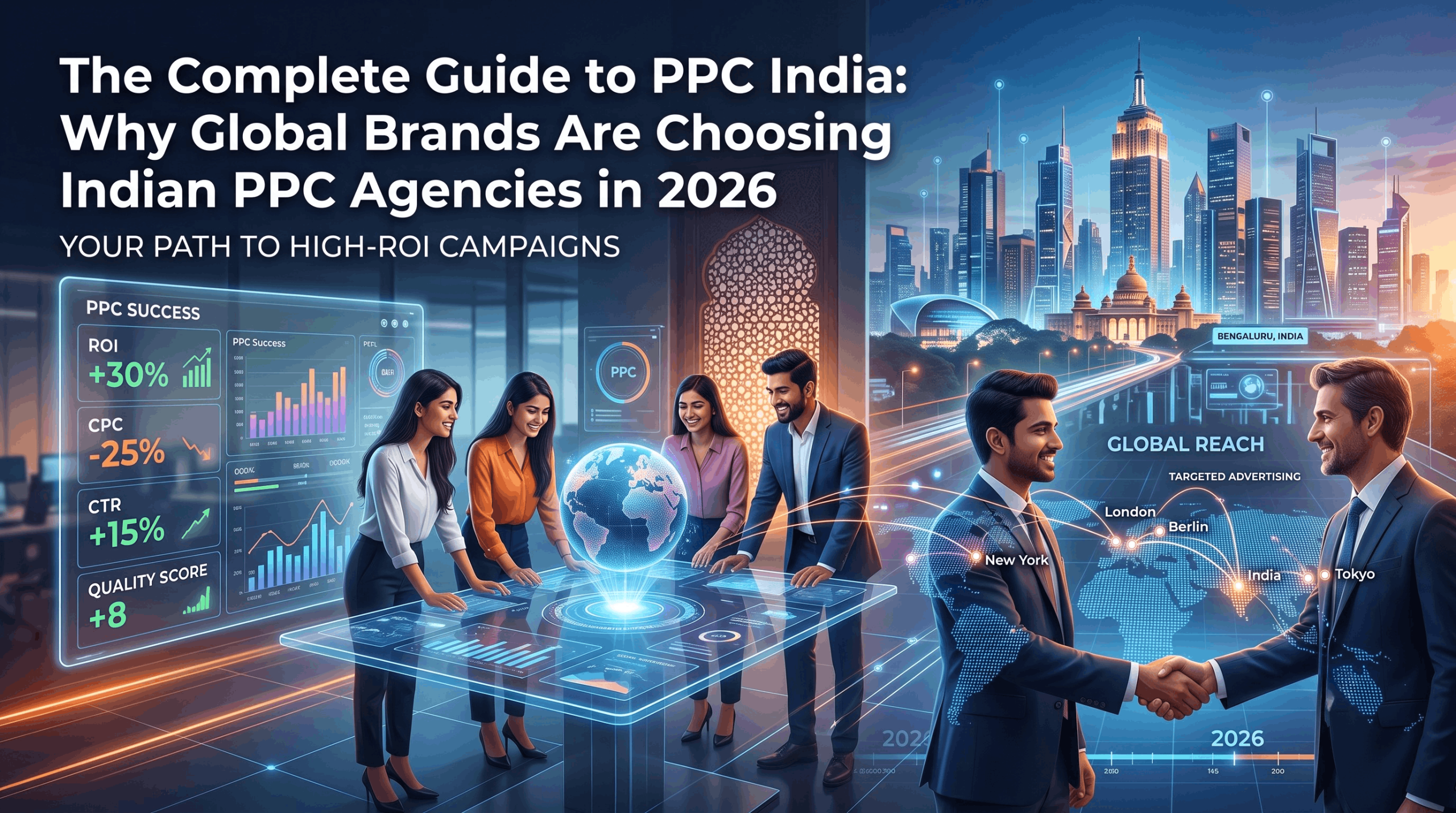 PPC Agencies